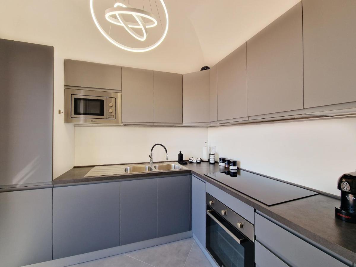 Annarosa Home Віко-Екуенсе Екстер'єр фото