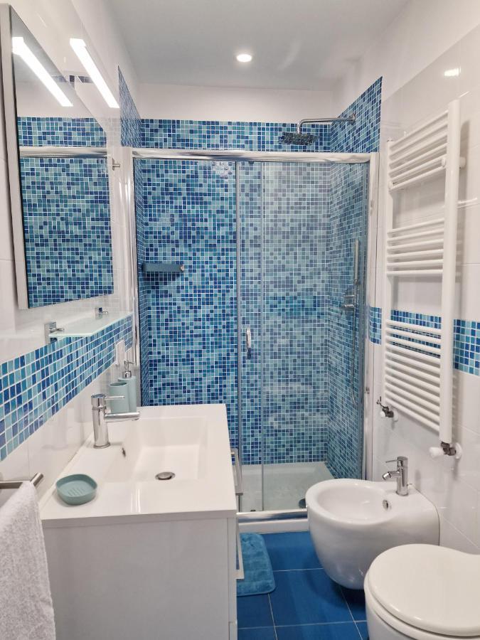 Annarosa Home Віко-Екуенсе Екстер'єр фото