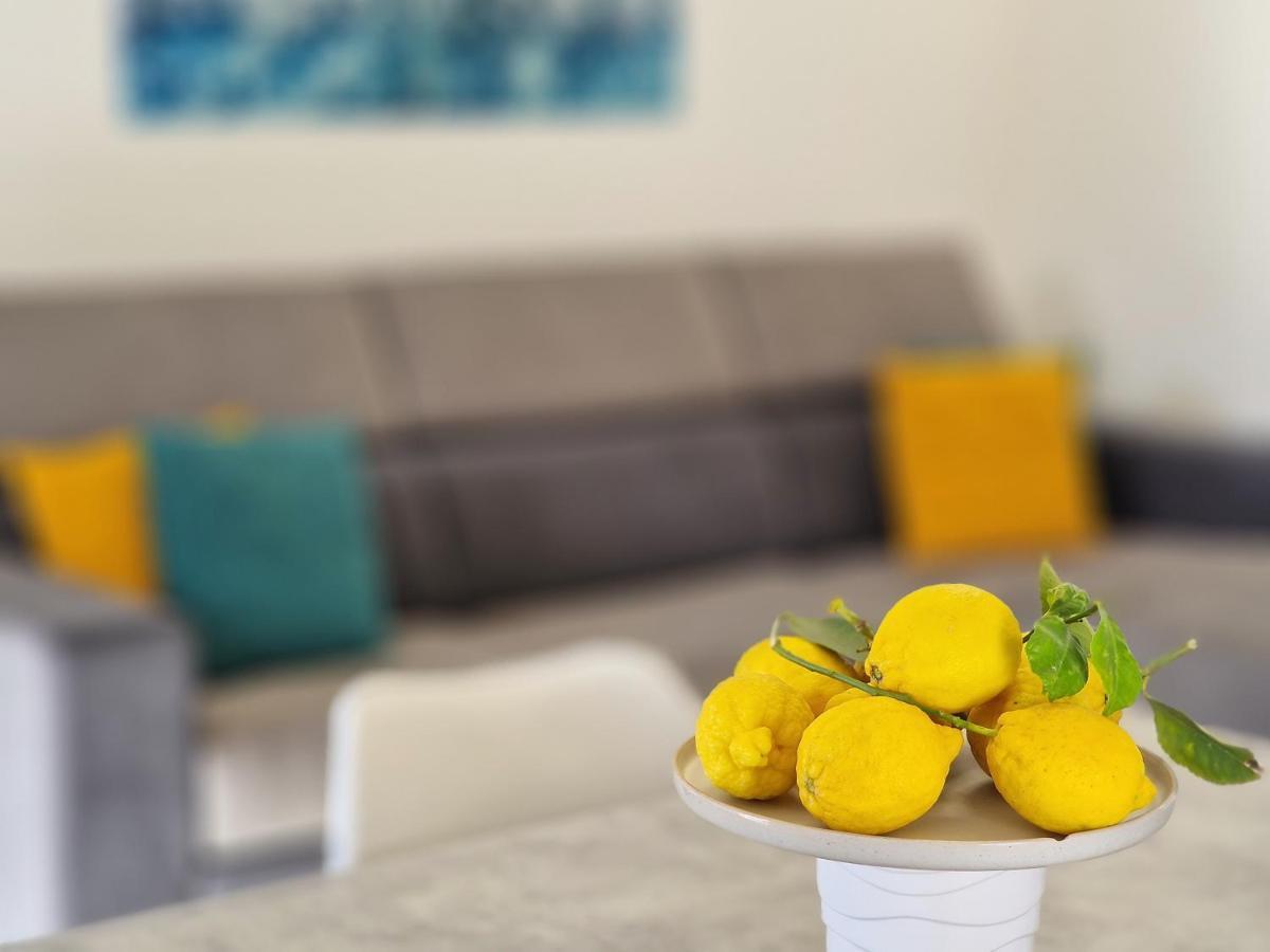 Annarosa Home Віко-Екуенсе Екстер'єр фото