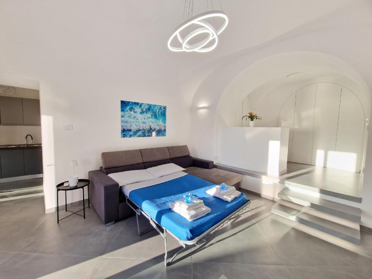 Annarosa Home Віко-Екуенсе Екстер'єр фото