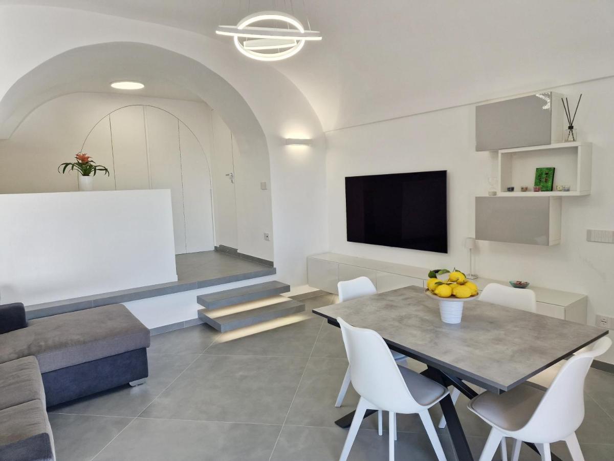 Annarosa Home Віко-Екуенсе Екстер'єр фото