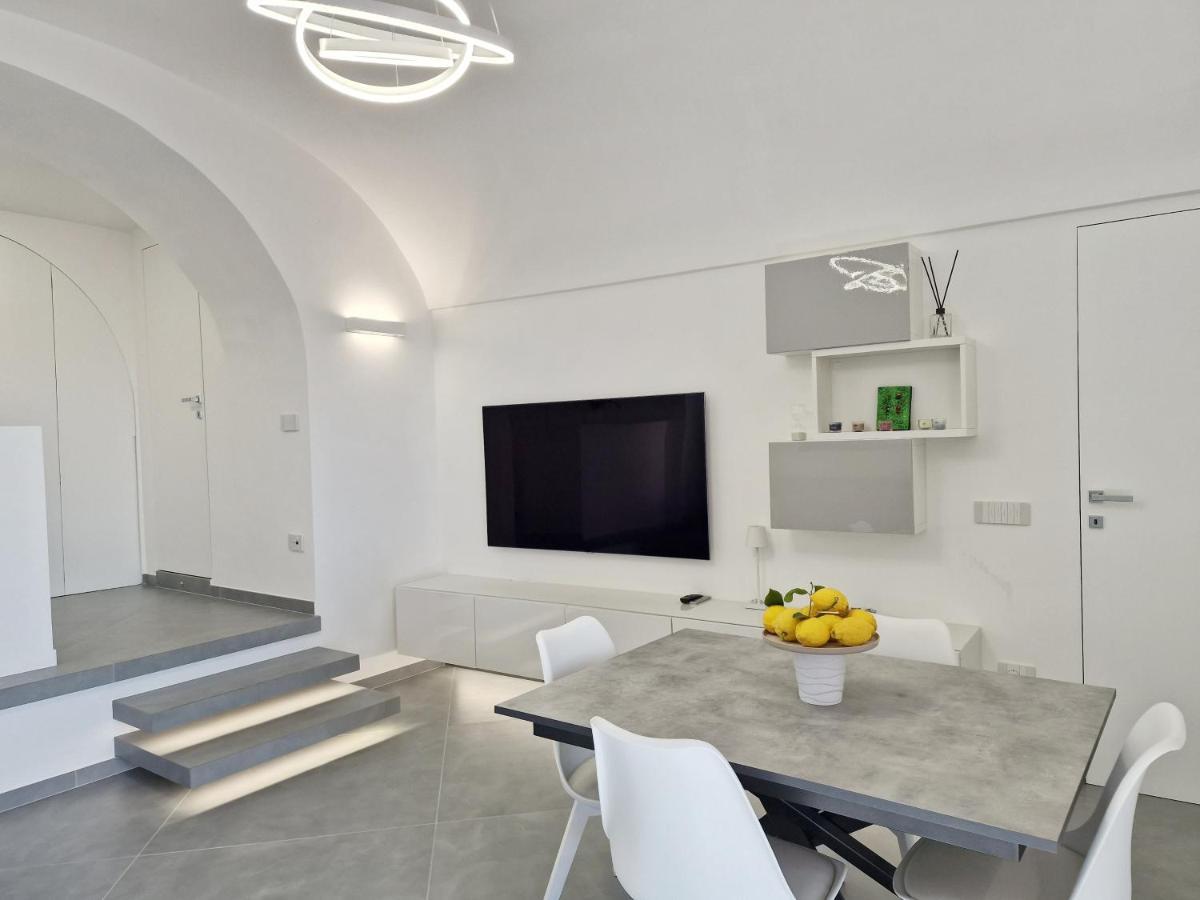 Annarosa Home Віко-Екуенсе Екстер'єр фото