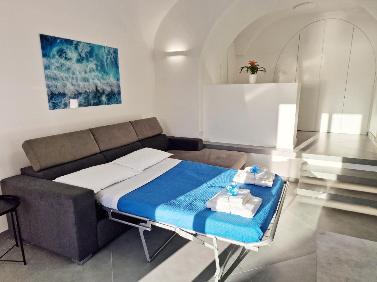 Annarosa Home Віко-Екуенсе Екстер'єр фото