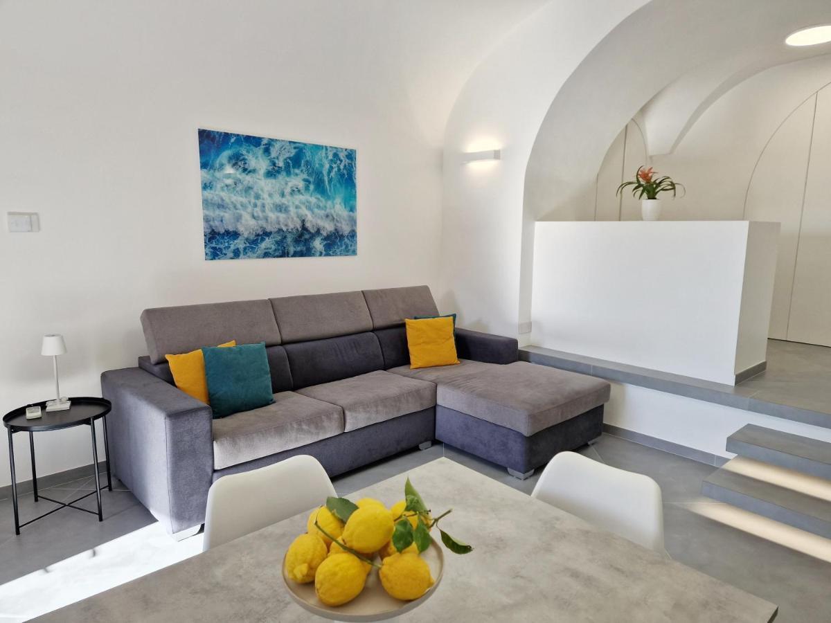 Annarosa Home Віко-Екуенсе Екстер'єр фото