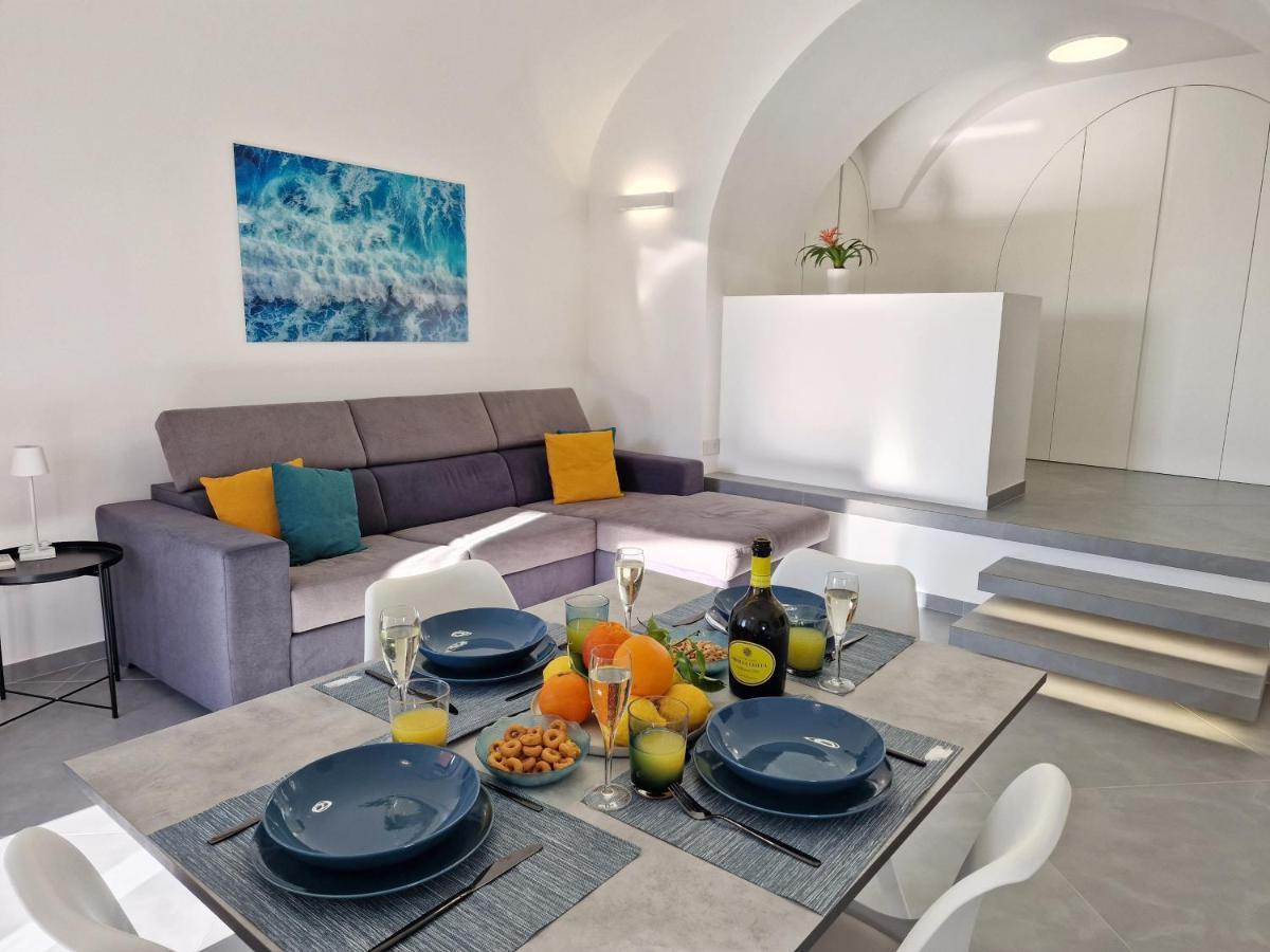 Annarosa Home Віко-Екуенсе Екстер'єр фото